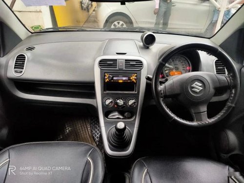 Used Maruti Suzuki Ritz VDi 2014 MT for sale in Chennai