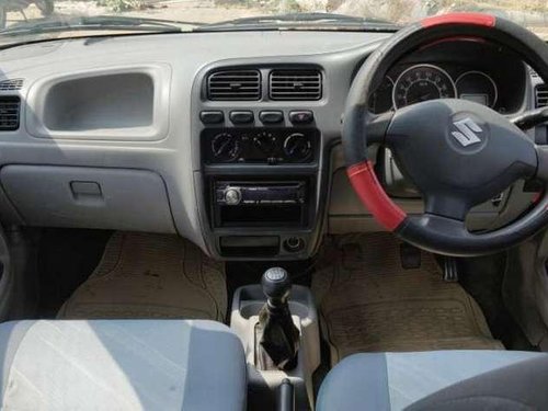 2012 Maruti Suzuki Alto K10 LXi MT for sale in Jaipur 