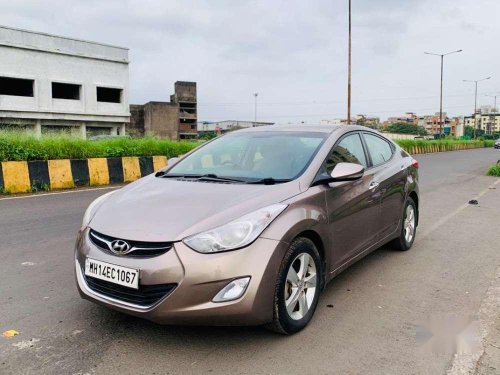 Used 2013 Hyundai Elantra SX MT for sale in Mumbai 