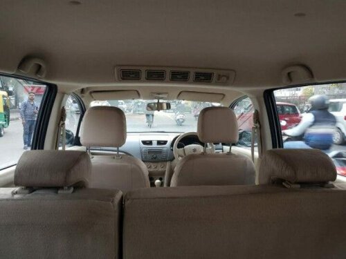 Used Maruti Suzuki Ertiga 2013 MT for sale in New Delhi