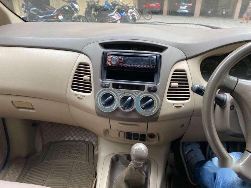 Used 2006 Toyota Innova MT for sale in Mumbai 