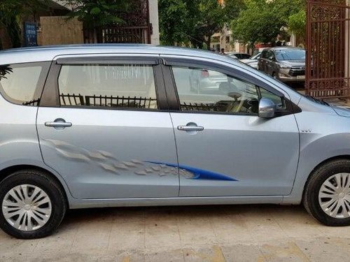 Used 2014 Maruti Suzuki Ertiga MT for sale in New Delhi