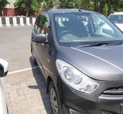 Used 2013 Hyundai i10 Sportz AT for sale in Amritsar 