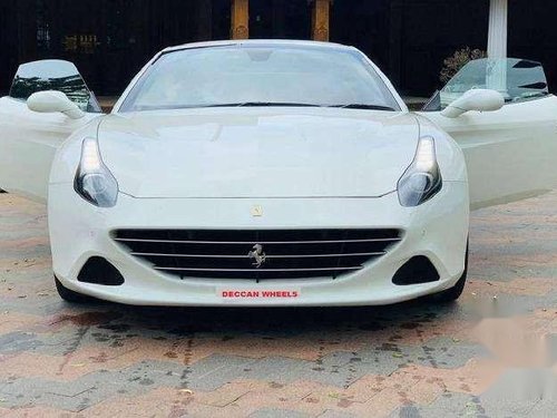 Used 2016 Ferrari California AT for sale in Pune