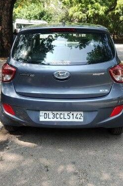 Hyundai Grand i10 1.2 Kappa Magna 2017 MT in New Delhi