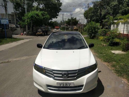 Honda City S 2008 MT for sale in Hyderabad 