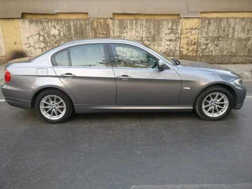 BMW 3 Series 320d 2011 AT for sale in Mumbai 