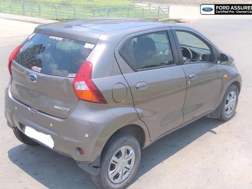 Used 2018 Datsun Redi-GO T MT for sale in Kolkata 