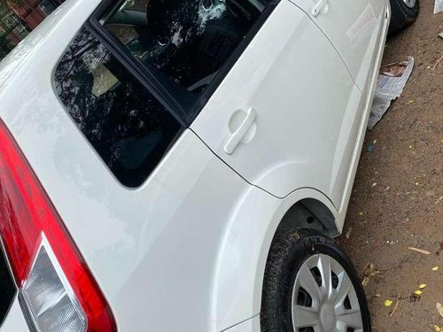 Ford Figo Diesel Titanium 1.4, 2014, MT in Chandigarh 