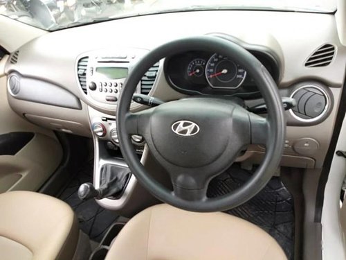 Used Hyundai i10 Sportz 1.1L 2014 MT for sale in Indore 