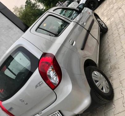 Used Maruti Suzuki Alto 2017 MT for sale in Faridabad 
