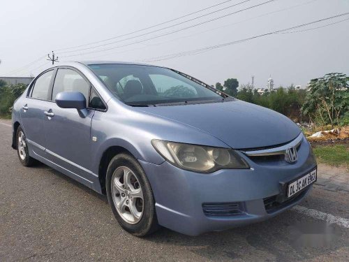 Used Honda Civic 2006 MT for sale in Jalandhar 