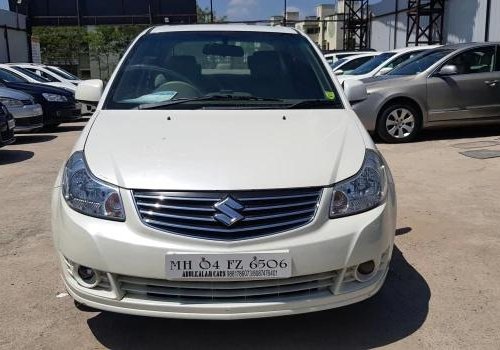 Used Maruti Suzuki SX4 2013 MT for sale in Pune