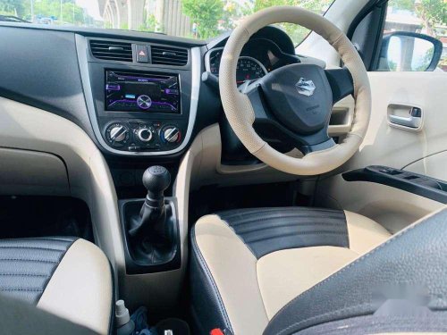 2019 Maruti Suzuki Celerio VXI MT for sale in Mumbai 