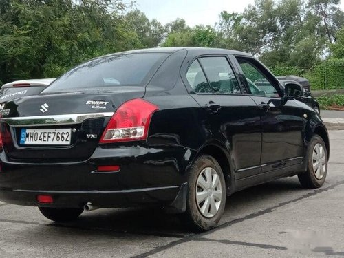 Maruti Suzuki Swift Dzire VXI 2010 MT in Mumbai 