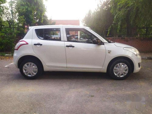 2014 Maruti Suzuki Swift LDI MT for sale in Chandigarh 