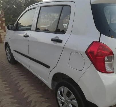 Used Maruti Suzuki Celerio VXI 2017 MT in Faridabad 