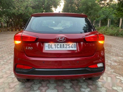 Hyundai Elite I20 Magna 1.2, 2018, MT in Ghaziabad 