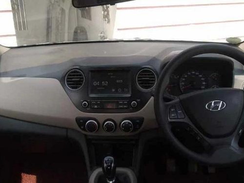 Used 2017 Hyundai Xcent 1.2 CRDi SX MT in Lucknow 