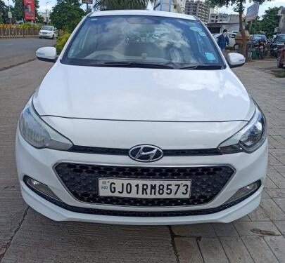 Used 2015 Hyundai i20 1.2 Sportz MT for sale in Rajkot 