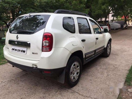 Used Renault Duster 2014 MT for sale in Bhopal 