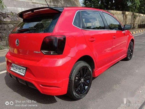 Volkswagen Polo 2015 MT for sale in Mumbai 