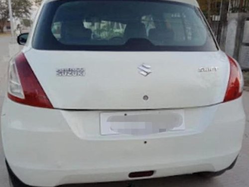 Used Maruti Suzuki Swift VDI 2013 MT in Ahmedabad