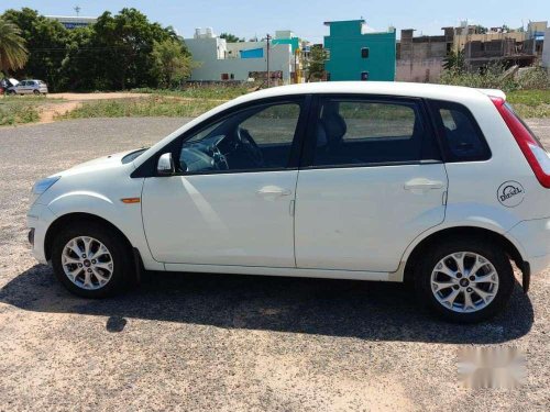 Used 2014 Ford Figo MT for sale in Villupuram 