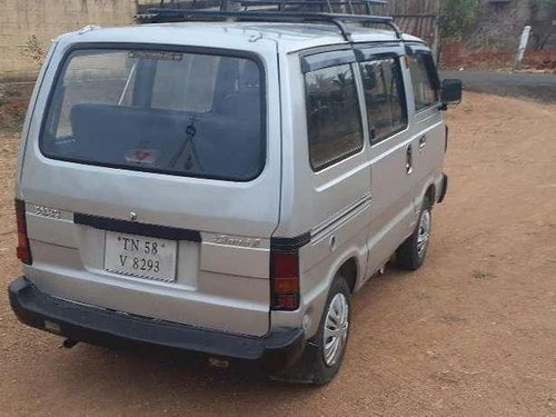 Used Maruti Suzuki Omni 2010 MT for sale in Tirunelveli 