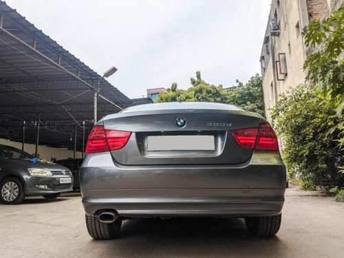 2011 BMW 3 Series 320 d AT for sale in Chennai 