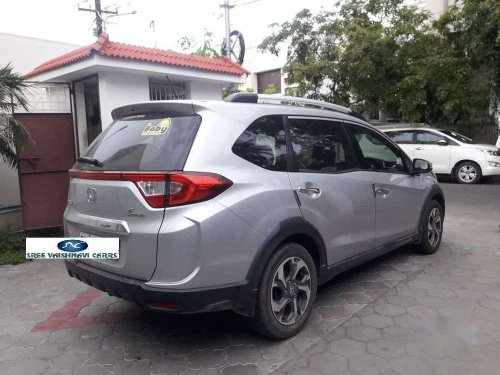 Used Honda BR-V 2017 MT for sale in Coimbatore