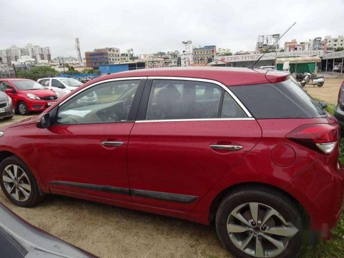 2015 Hyundai Elite i20 Asta 1.4 CRDi MT in Hyderabad 