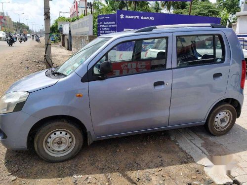 Used 2012 Maruti Suzuki Wagon R MT for sale in Chennai