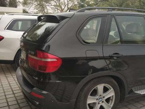 Used BMW X5 2010 AT for sale in Chandigarh 