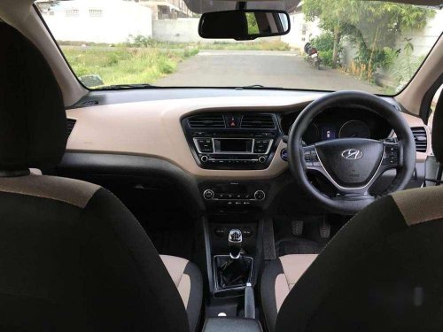 Used Hyundai Elite i20 2015 MT for sale in Coimbatore