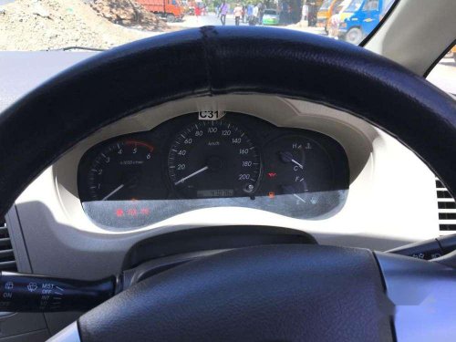 2019 Toyota Innova Crysta AT for sale in Chennai 