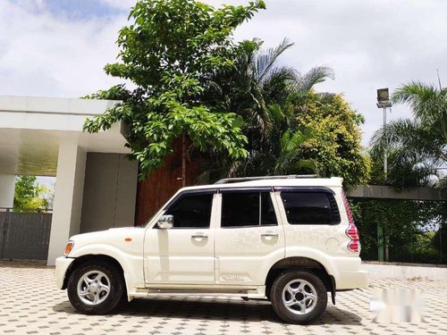 Used Mahindra Scorpio VLX 2011 MT for sale in Nashik 