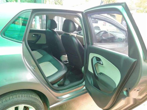 Used Volkswagen Polo 2013 MT for sale in Madurai 