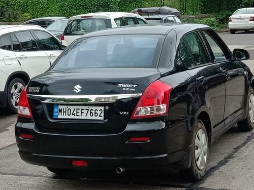 Maruti Suzuki Swift Dzire VXI 2010 MT in Mumbai 