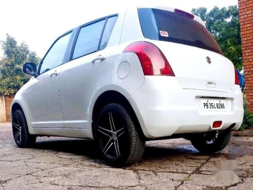 Used Maruti Suzuki Swift VDI 2010 MT in Ludhiana 