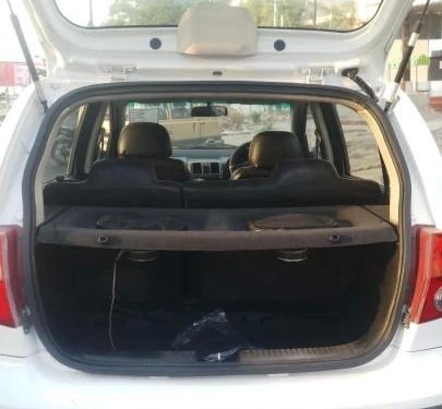 Used 2006 Hyundai Getz MT for sale in Hyderabad
