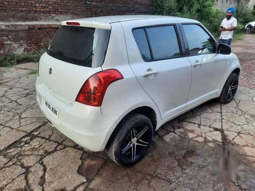 Used Maruti Suzuki Swift VDI 2010 MT in Ludhiana 