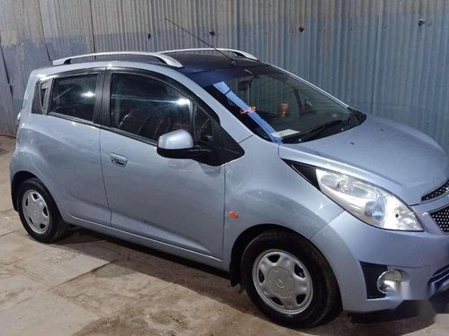 Used Chevrolet Beat LT 2012 MT for sale in Coimbatore