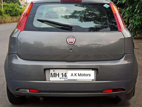 Used 2010 Fiat Punto MT for sale in Thane
