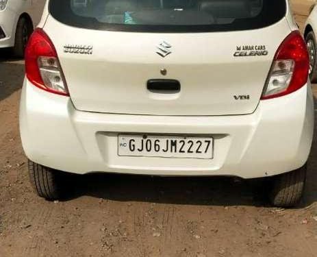 Maruti Suzuki Celerio VDi, 2015, Diesel MT for sale in Ahmedabad