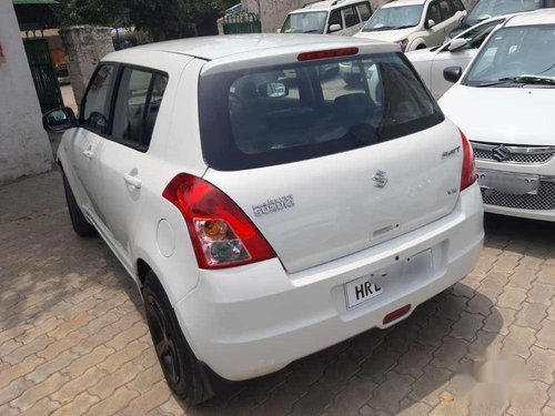 Maruti Suzuki Swift VXi, 2009, MT for sale in Chandigarh 