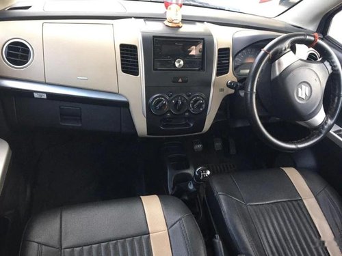 2018 Maruti Suzuki Wagon R LXi MT for sale in Ghaziabad 