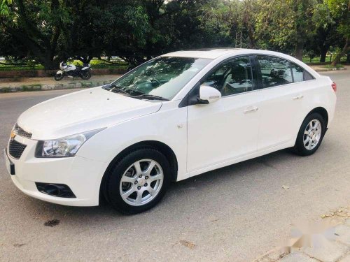 2010 Chevrolet Cruze LTZ MT for sale in Chandigarh 