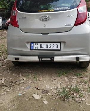 2012 Hyundai Eon Sportz MT for sale in Patna 