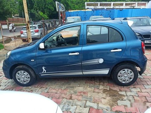 Used 2016 Nissan Micra Active MT for sale in Ahmedabad
